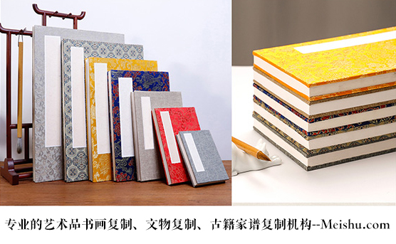 惠山-艺术品宣纸印刷复制服务，哪家公司的品质更优？