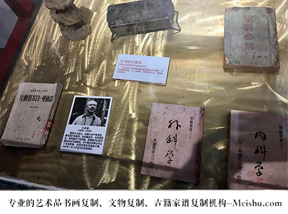 惠山-哪家古代书法复制打印更专业？