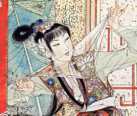 惠山-胡也佛《金瓶梅》的艺术魅力