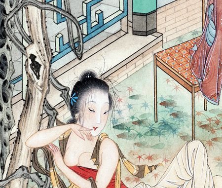 惠山-中国古代行房图大全，1000幅珍藏版！